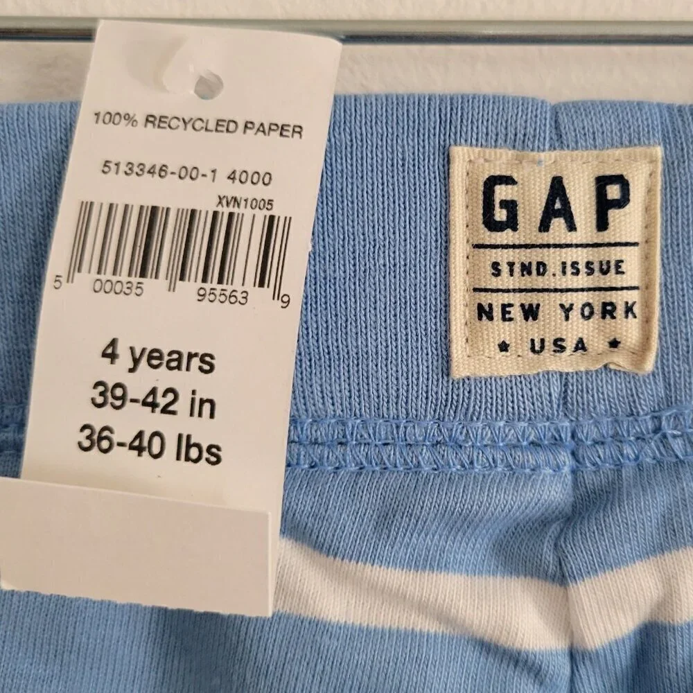 GAP Kids Pants Size 4 Years